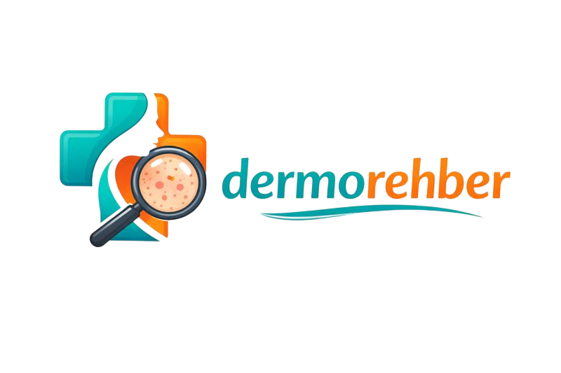 DermoRehber Logo